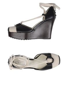 Туфли Tods