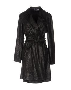 Легкое пальто I Dont Care