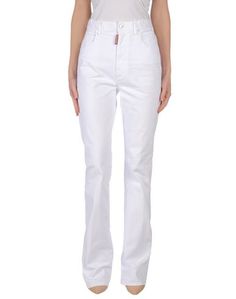 Джинсовые брюки Dsquared2