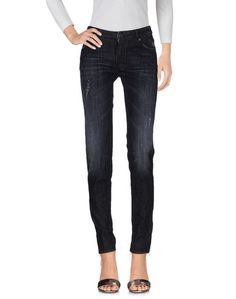 Джинсовые брюки Dsquared2