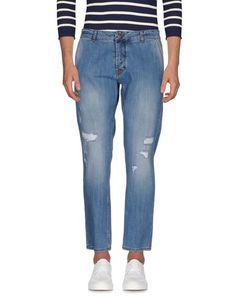 Джинсовые брюки Michael Coal