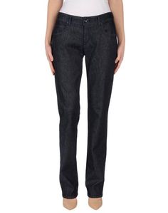 Джинсовые брюки Armani Jeans
