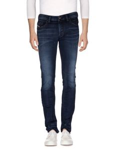 Джинсовые брюки Diesel