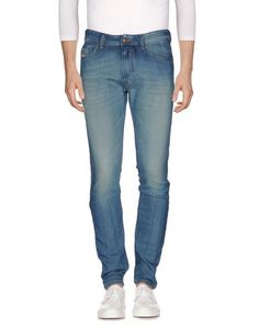Джинсовые брюки Diesel