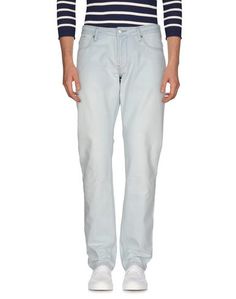 Джинсовые брюки Armani Jeans
