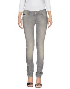 Джинсовые брюки Philipp Plein