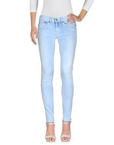 Джинсовые брюки Pepe Jeans