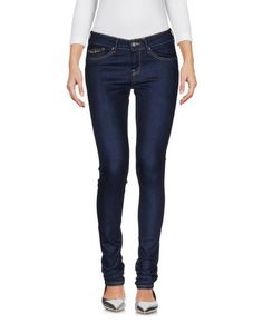 Джинсовые брюки Pepe Jeans