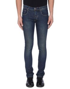 Джинсовые брюки Camouflage AR AND J.