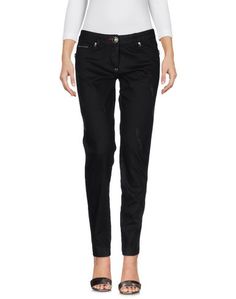 Джинсовые брюки Philipp Plein