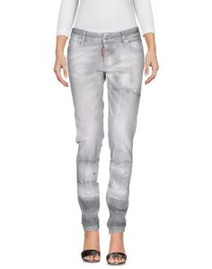 Джинсовые брюки Dsquared2