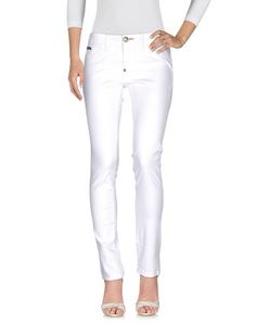 Джинсовые брюки Philipp Plein