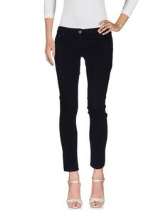 Джинсовые брюки Elisabetta Franchi Jeans FOR Celyn B.