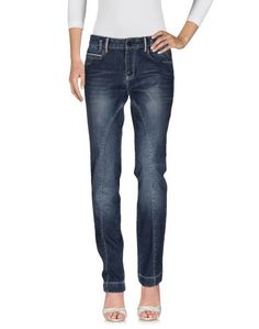 Джинсовые брюки Trussardi Jeans