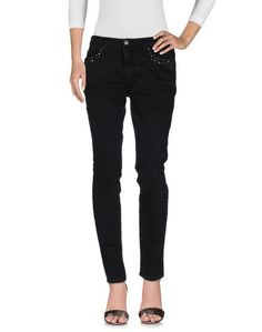 Джинсовые брюки Current/Elliott