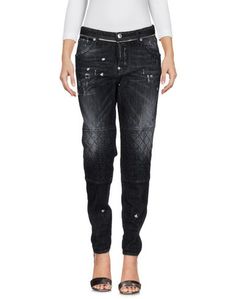 Джинсовые брюки Dsquared2
