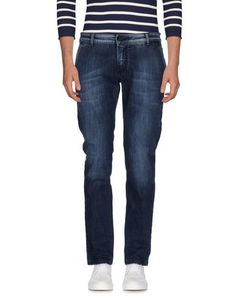 Джинсовые брюки Entre Amis