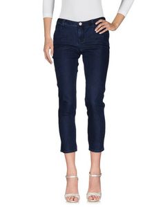 Джинсовые брюки Armani Jeans