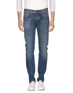 Джинсовые брюки Siviglia Denim