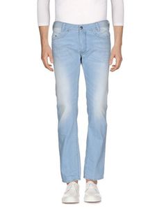 Джинсовые брюки Diesel