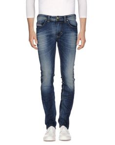 Джинсовые брюки Diesel