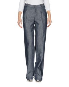 Джинсовые брюки Diesel