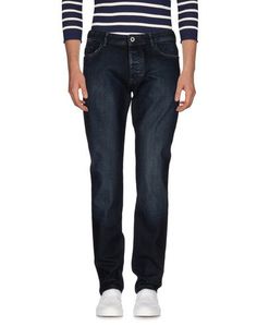 Джинсовые брюки Diesel Black Gold