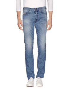 Джинсовые брюки Diesel