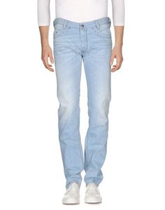 Джинсовые брюки Diesel