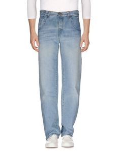 Джинсовые брюки Richmond Denim