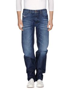 Джинсовые брюки Diesel