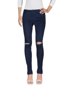 Джинсовые брюки (+) People