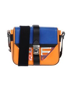 Сумка через плечо Msgm