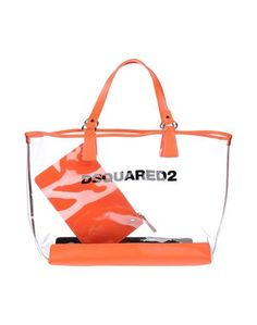 Сумка на руку Dsquared2