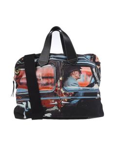 Сумка на руку Paul Smith