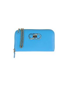Бумажник Salvatore Ferragamo