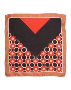 Платок Marni