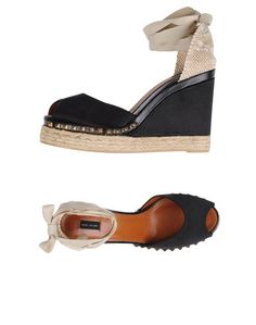 Эспадрильи Marc Jacobs