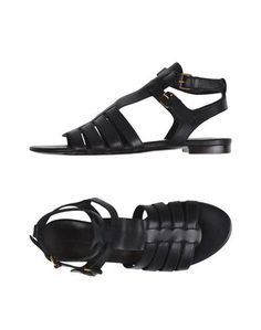 Сандалии Balenciaga