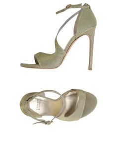 Сандалии Casadei