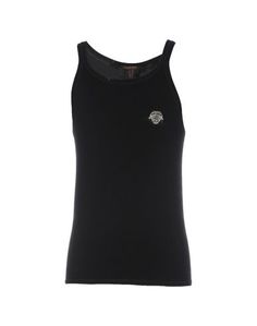 Бельевая майка Roberto Cavalli Underwear