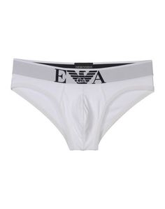 Трусы Emporio Armani