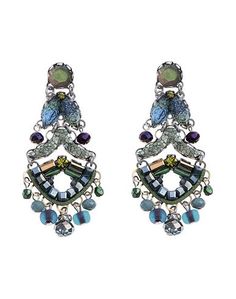 Серьги Ayala BAR