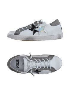 Низкие кеды и кроссовки 2 Star
