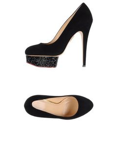 Туфли Charlotte Olympia