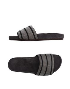Сандалии Brunello Cucinelli