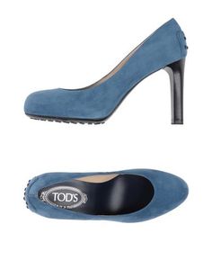 Туфли Tods