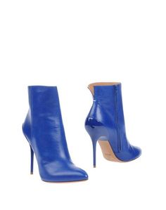 Полусапоги и высокие ботинки Maison Margiela 22