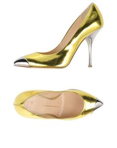 Туфли Giuseppe Zanotti Design