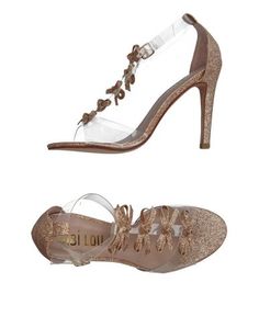 Сандалии Bibi LOU